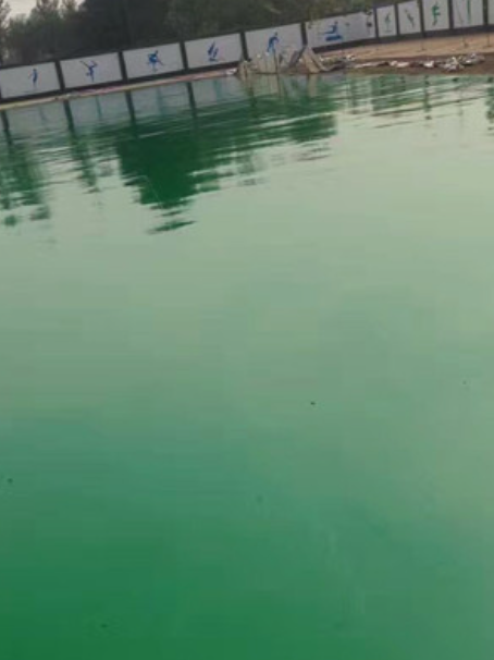 甘孜篮球场翻新怎么做