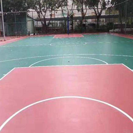 甘孜球场地坪行业近期有多个重要更新